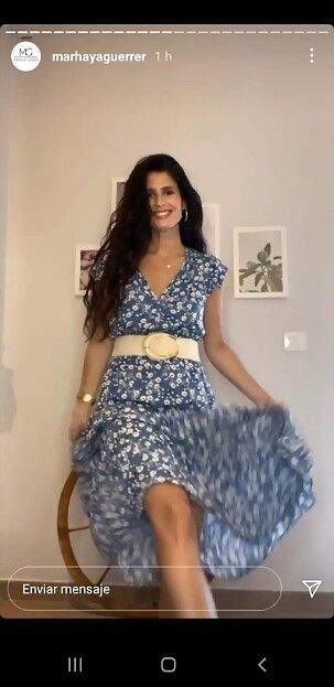 Video Marhaya Guerrer IG Stories 13-7-2021 (6) Video Marhaya Guerrer IG Stories 13-7-2021 (6)