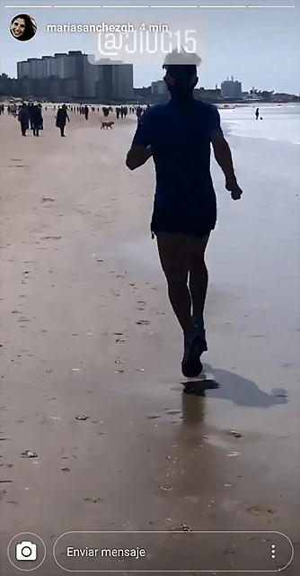 Video Mar?a IG Stories 21-4-2019 (2) Video Mar?a IG Stories 21-4-2019 (2)