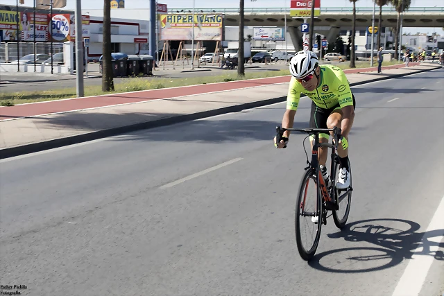 CLUB CICLISTA 2019-2659 CLUB CICLISTA 2019-2659
