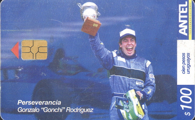 Gonzalo Rodríguez
