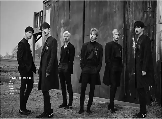 vixx