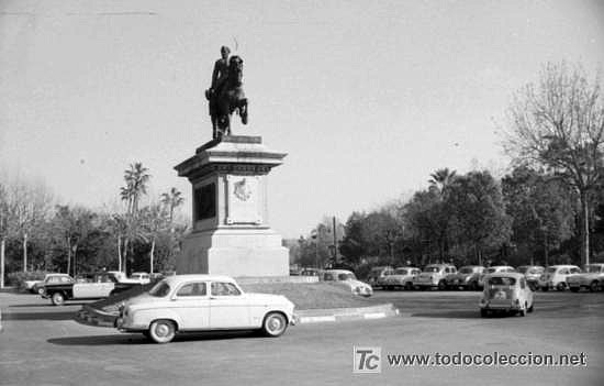 Barcelona Parque de la Ciutadella