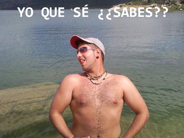 sabes sabes