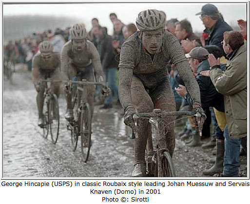 George+Hincapie+Paris-Roubaix