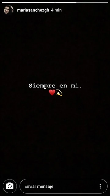 Mar?a IG Stories 22-3-2019 (2) Mar?a IG Stories 22-3-2019 (2)