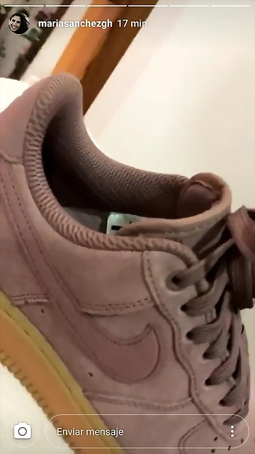 Video Mar?a IG Stories 19-11-2018 (3) Video Mar?a IG Stories 19-11-2018 (3)