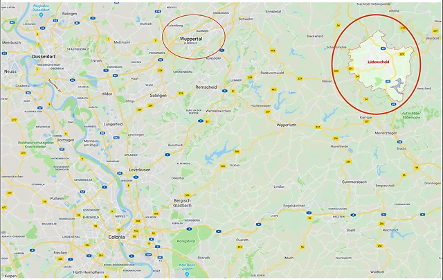 mapilla lud