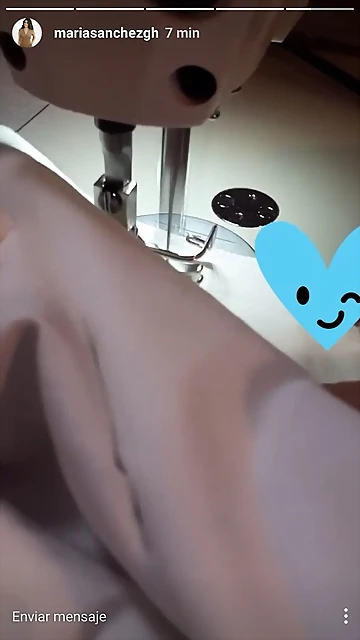Video Mar?a IG Stories 9-5-2017 (3) Video Mar?a IG Stories 9-5-2017 (3)