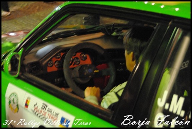 rallye teror ´11 415 rallye teror ´11 415