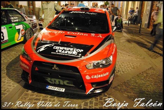 rallye teror ´11 405 rallye teror ´11 405