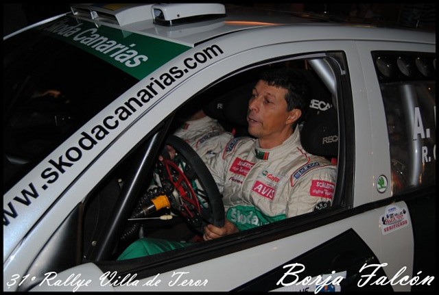 rallye teror ´11 417 rallye teror ´11 417