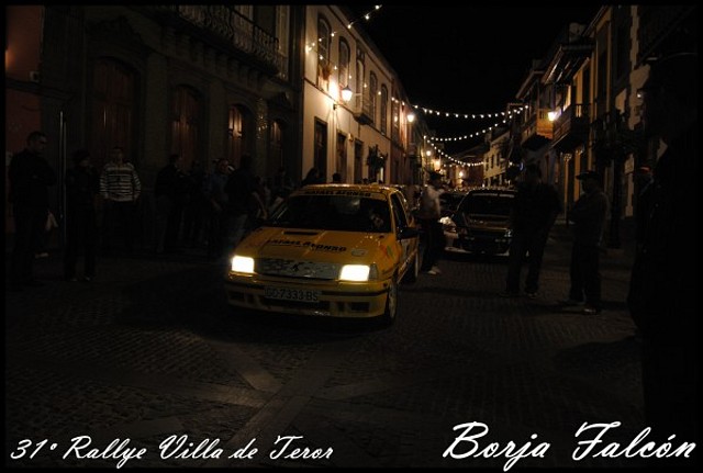 rallye teror ´11 431 rallye teror ´11 431
