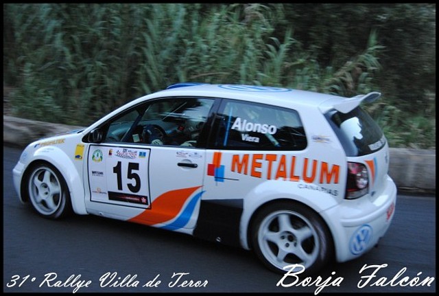 rallye teror ´11 387 rallye teror ´11 387