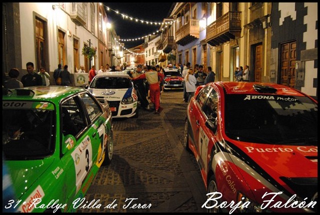rallye teror ´11 409 rallye teror ´11 409