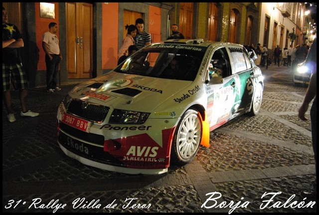 rallye teror ´11 416 rallye teror ´11 416