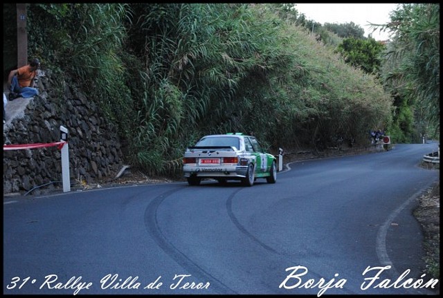 rallye teror ´11 363 rallye teror ´11 363