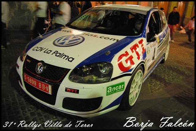 rallye teror ´11 420 rallye teror ´11 420
