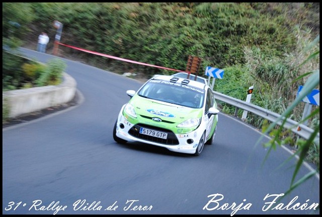 rallye teror ´11 377 rallye teror ´11 377