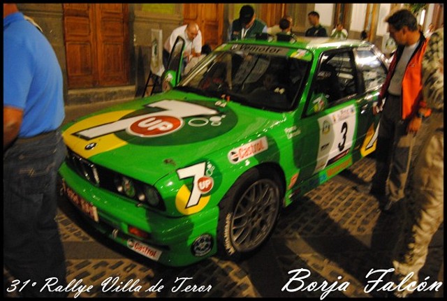 rallye teror ´11 408 rallye teror ´11 408