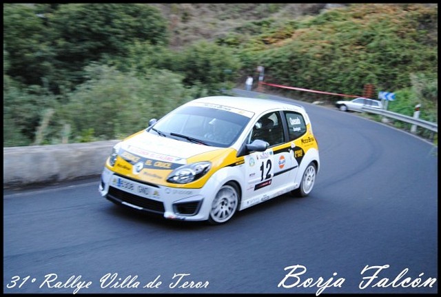 rallye teror ´11 381 rallye teror ´11 381
