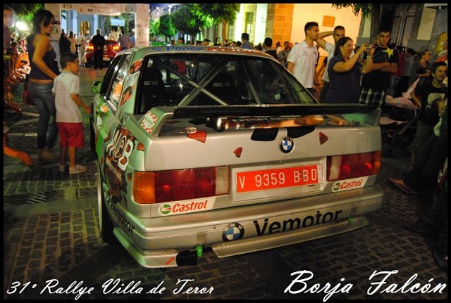 rallye teror ´11 414 rallye teror ´11 414