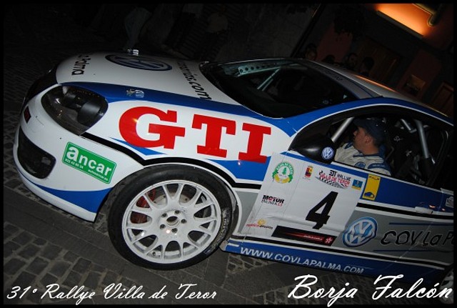 rallye teror ´11 419 rallye teror ´11 419