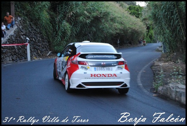 rallye teror ´11 369 rallye teror ´11 369