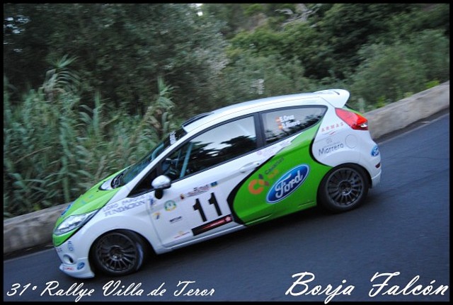 rallye teror ´11 379 rallye teror ´11 379
