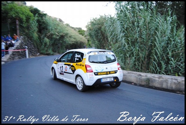 rallye teror ´11 383 rallye teror ´11 383