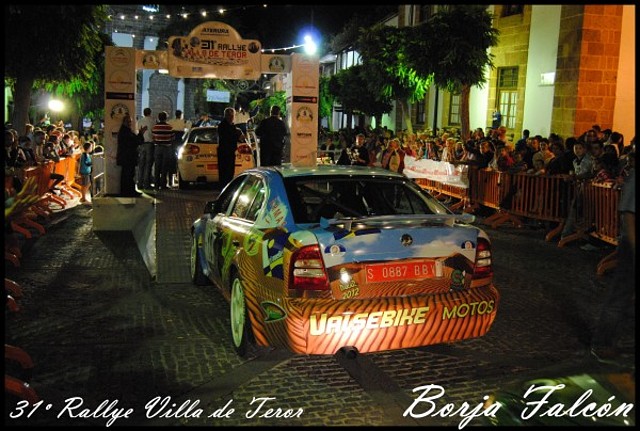 rallye teror ´11 423 rallye teror ´11 423