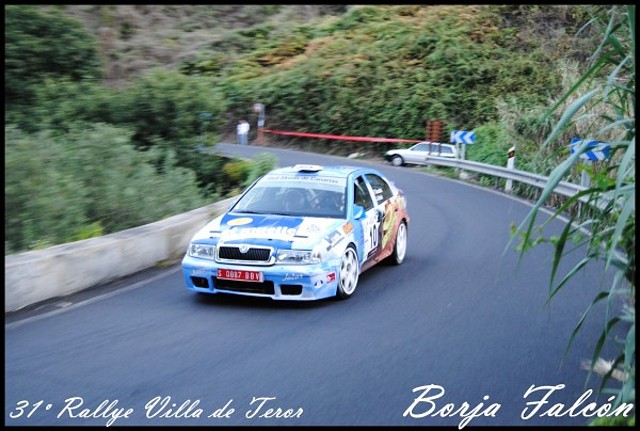 rallye teror ´11 371 rallye teror ´11 371