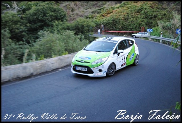 rallye teror ´11 378 rallye teror ´11 378