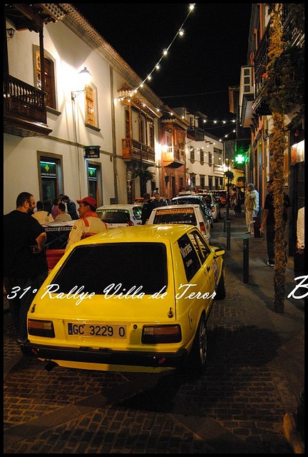 rallye teror ´11 412 rallye teror ´11 412