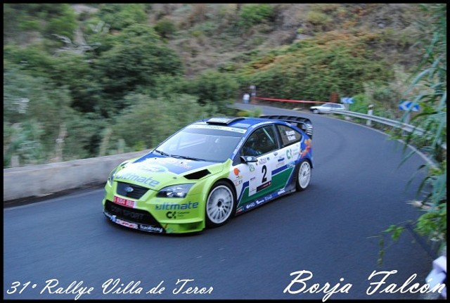 rallye teror ´11 354 rallye teror ´11 354