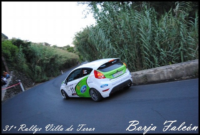 rallye teror ´11 380 rallye teror ´11 380