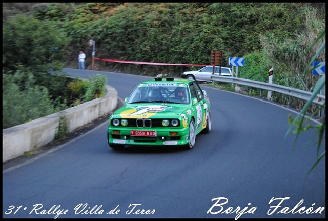 rallye teror ´11 352 rallye teror ´11 352
