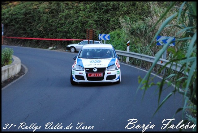 rallye teror ´11 364 rallye teror ´11 364