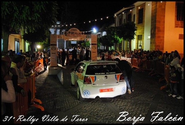 rallye teror ´11 430 rallye teror ´11 430