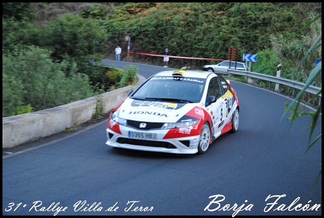 rallye teror ´11 367 rallye teror ´11 367