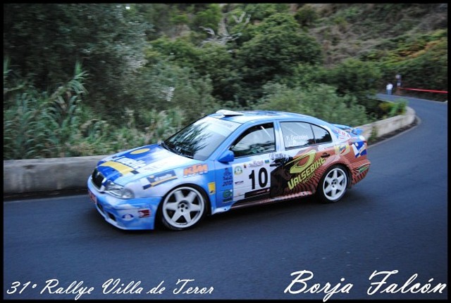 rallye teror ´11 373 rallye teror ´11 373