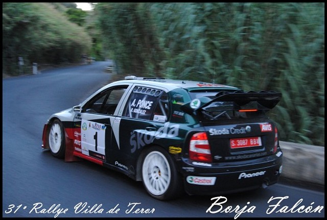 rallye teror ´11 355 rallye teror ´11 355
