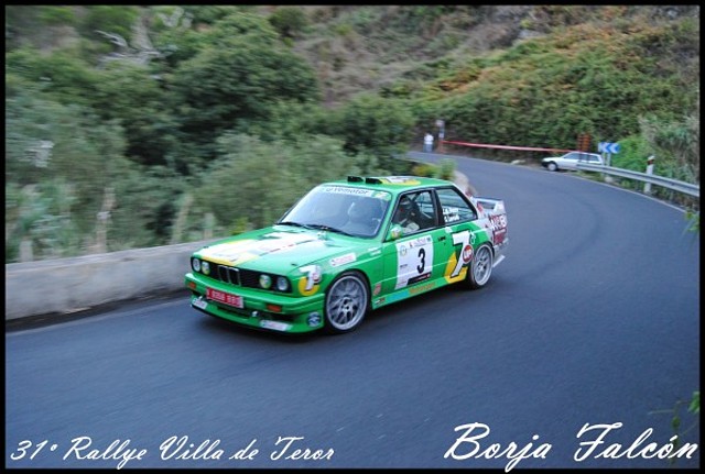 rallye teror ´11 358 rallye teror ´11 358