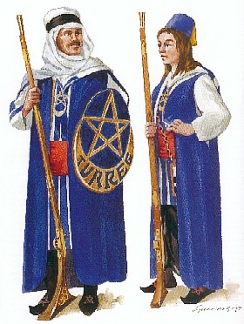 tuaregs tuaregs