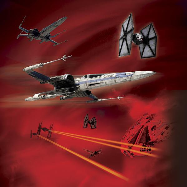Force-Friday Force-Friday