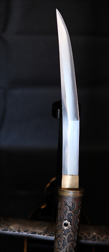 Tanto Meiji Osoraku-Zukuri Koshirae Kawari (20) Tanto Meiji Osoraku-Zukuri Koshirae Kawari (20)