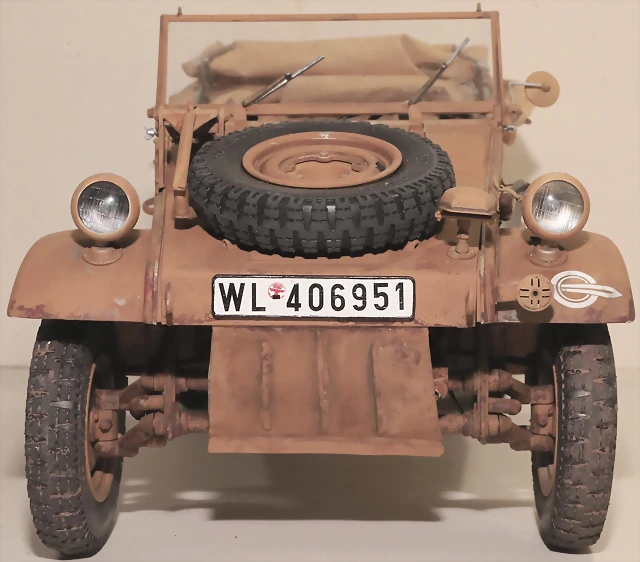 Kuvenwagen Tipo 8 29 Kuvenwagen Tipo 8 29