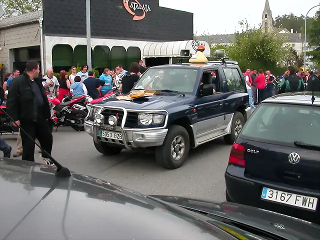 reglaje 007 reglaje 007
