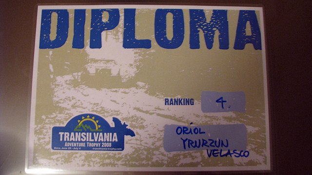 diploma