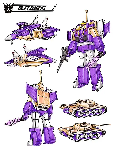 Blitzwing 88