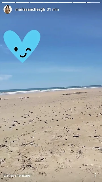 Video Mar?a IG Stories 16-5-2017 (1) Video Mar?a IG Stories 16-5-2017 (1)